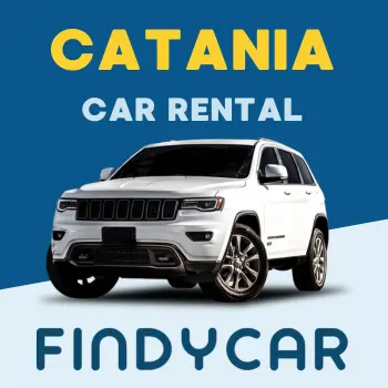 Car Rental Catania No Deposit